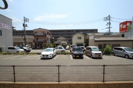 サンテラス山本