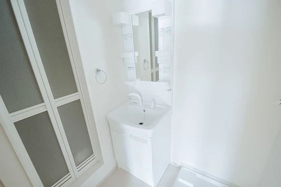 サンテラス山本