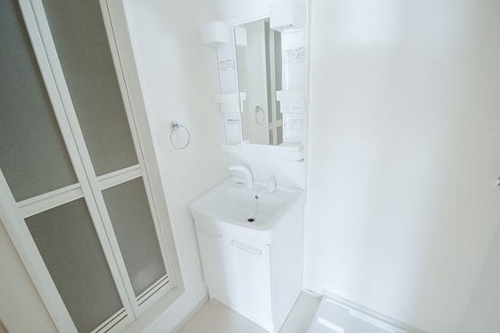 サンテラス山本