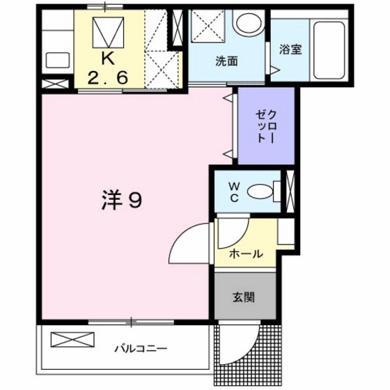 サンテラス山本