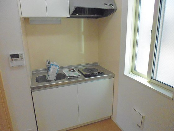 サンテラス山本