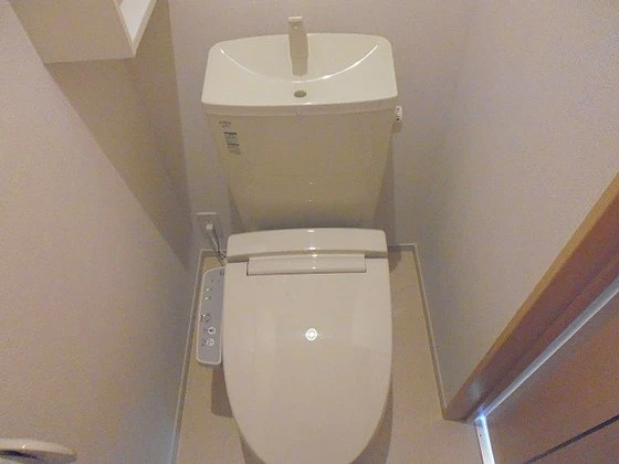 サンテラス山本