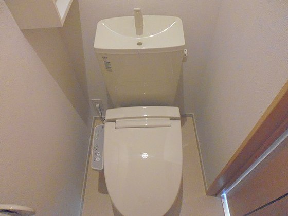 サンテラス山本