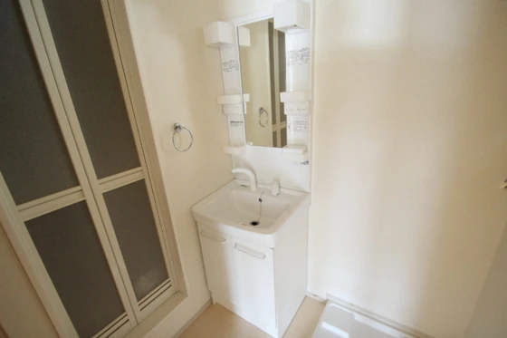 サンテラス山本