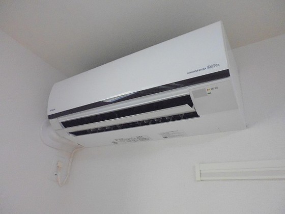 サンテラス山本