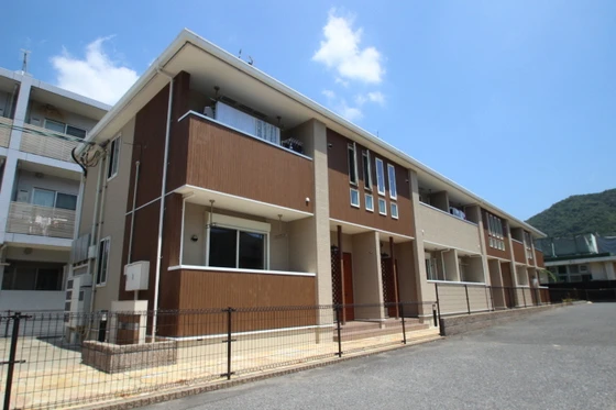 サンテラス山本