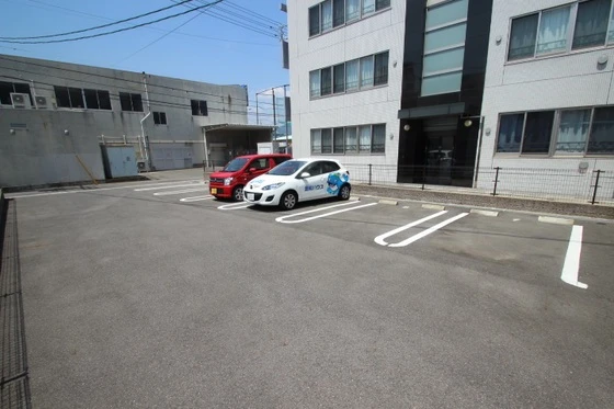 サンテラス山本