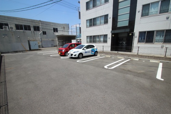 サンテラス山本