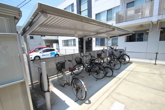 サンテラス山本