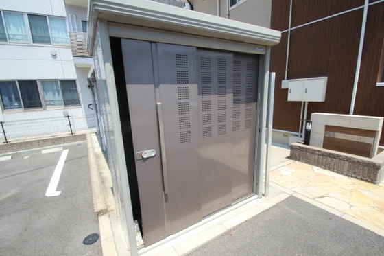 サンテラス山本