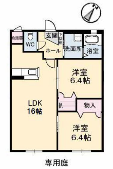 オリーブヴィラ