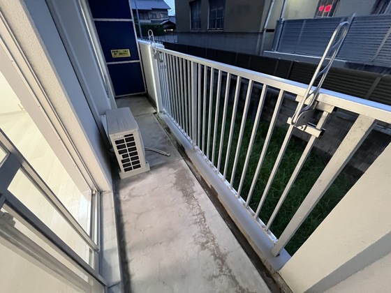 カサビアンカ海老園