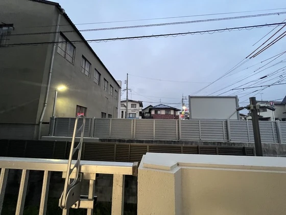 カサビアンカ海老園