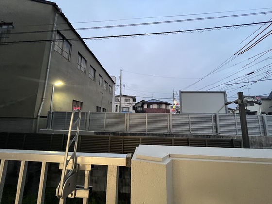 カサビアンカ海老園