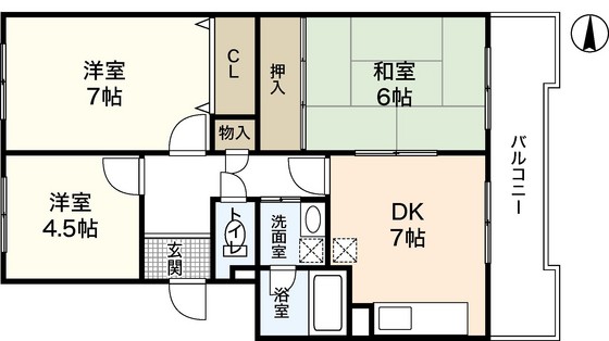 カサビアンカ海老園