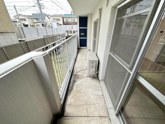 カサビアンカ海老園