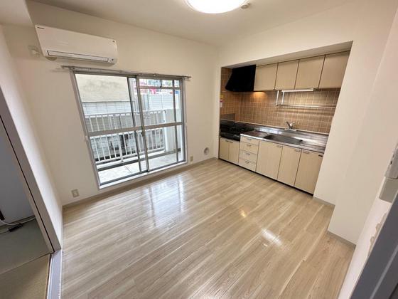 カサビアンカ海老園