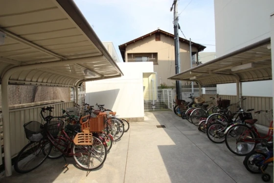 カサビアンカ海老園