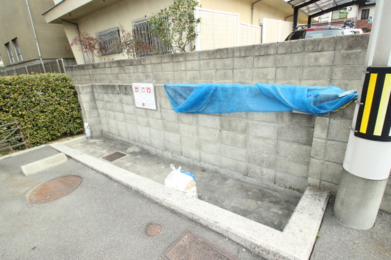 カサビアンカ海老園