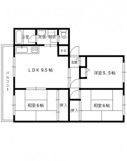 増原マンション