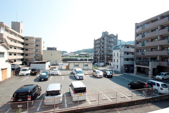 増原マンション