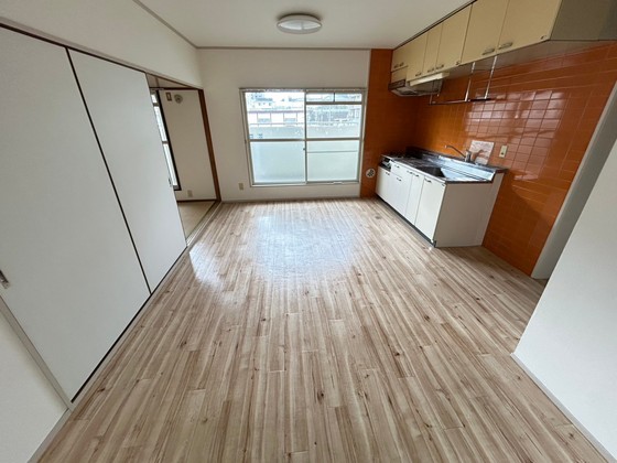 増原マンション