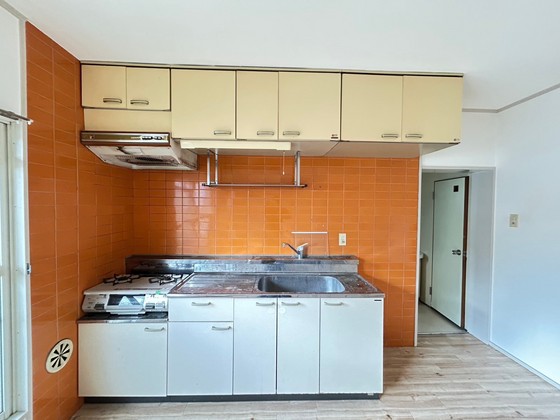 増原マンション