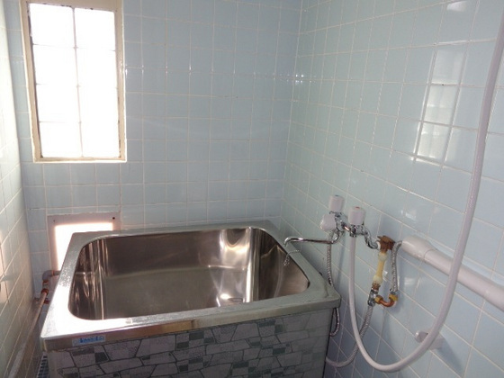 増原マンション