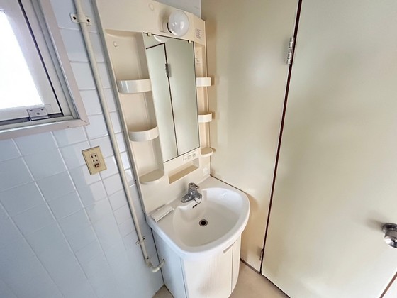 増原マンション