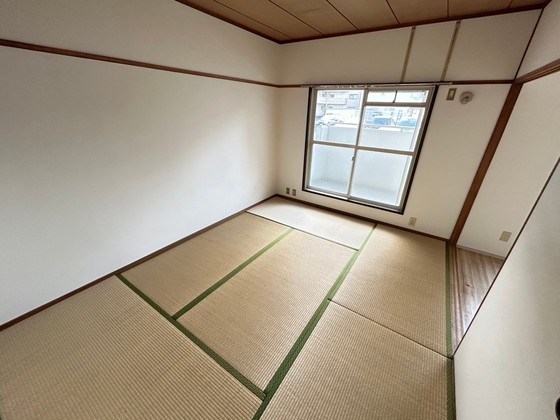 増原マンション