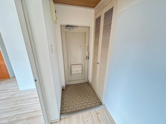 増原マンション