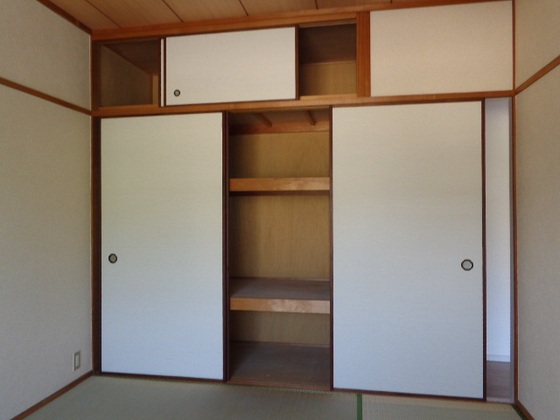 増原マンション