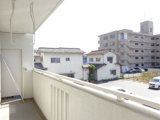 増原マンション