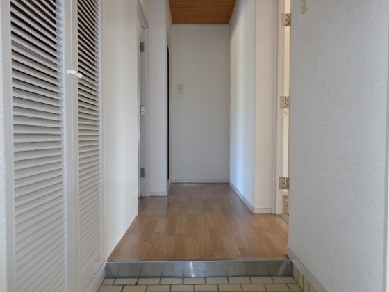 増原マンション