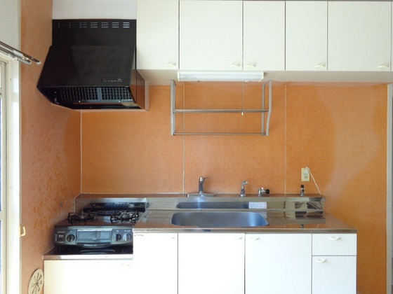 増原マンション