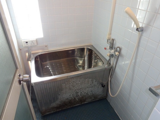 増原マンション