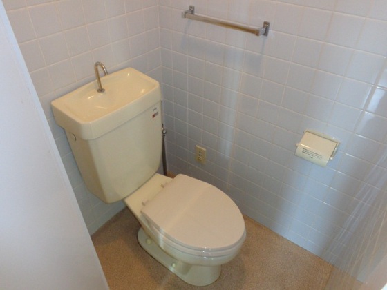 増原マンション