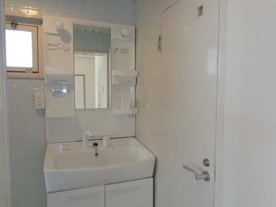 増原マンション