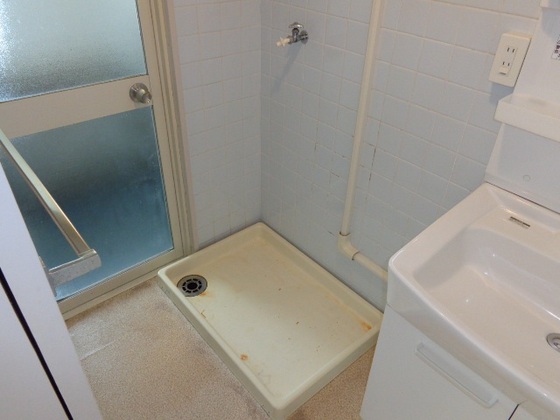 増原マンション