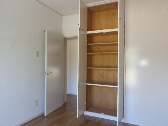 増原マンション