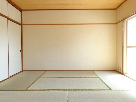 増原マンション