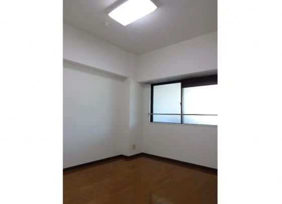 藤和緑井ハイタウン