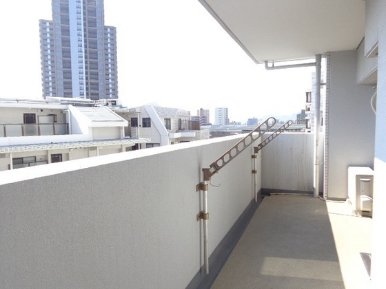 藤和緑井ハイタウン