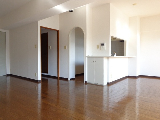 藤和緑井ハイタウン