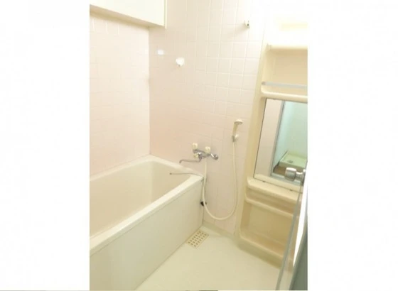 藤和緑井ハイタウン