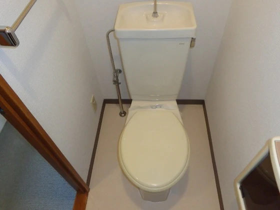 藤和緑井ハイタウン