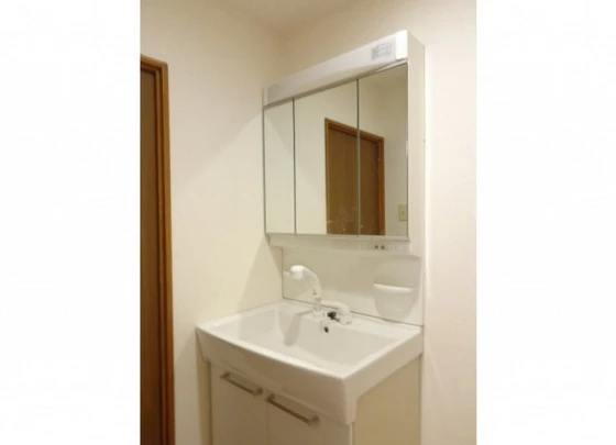 藤和緑井ハイタウン