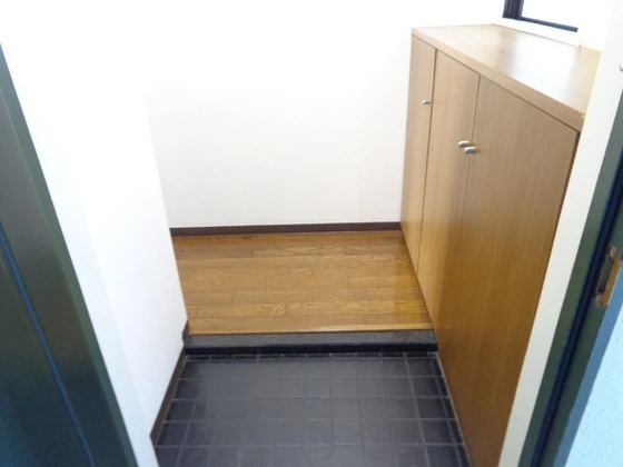 藤和緑井ハイタウン