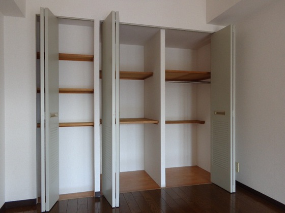 藤和緑井ハイタウン