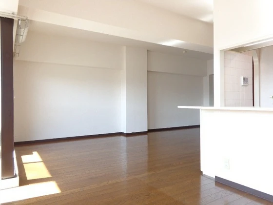 藤和緑井ハイタウン